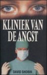Shobin, David - Kliniek van de angst