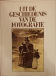 Scharf - Uit de geschiedenis v.d. fotografie / druk 1