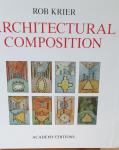 Krier, Rob - Architectural Composition