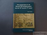 Maurice Ilegems. - Het gregoriaans in de Diestse Sint-Sulptiuskerk van de 15de tot de 17de eeuw.