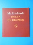Gerhardt, Ida - Dolen en dromen