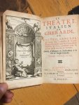 Gherardi - Le Theatre Italien 5 1714