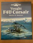 Bowman, Martin W. - Vought F4U Corsair