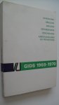 Redactie - Gids 1969-1970