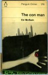 McBain, Ed - The con man