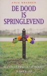 A. Krabben - De dood is springlevend
