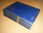 Thomas Carlyle; H. van Enck (bewerking) - De Fransche omwenteling. Geillustreerde uitgave [drie delen]