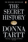 Donna Tartt - (1) The Secret History
