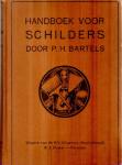Bartels, P. H. En J. A. P. Meere - Handboek Voor Schilders
