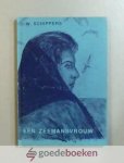 Schippers, W. - Een zeemansvrouw