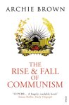 Archie Brown 32320 - Rise and fall of communism