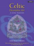 O'BRIEN,  Deborah - Celtic Decorative Art