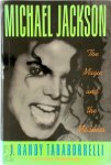 J. Randy Taraborrelli - Michael Jackson The Magic and the Madness