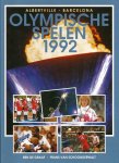 BEN DE GRAAF & FRANS VAN SCHOONDERWALT - Olympische Spelen 1992 Albertville - Barcelona