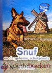 Prins, Piet - Snuf en de geheime schuilplaats *nieuw* --- Dyslexie uitgave
