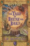 J. K. Rowling - The Tales of Beedle the Bard A Wizarding Classic from the World of Harry Potter