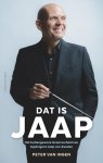 Peter van Ingen, Peter van Ingen - Dat is Jaap