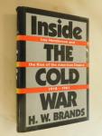 Brands H.W. - Inside The Cold War