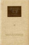 Onder redactie van Prof. Dr. H.F.J.M. van den Eerenbeemt - Aspecten van het sociale leven in Breda na 1850 Deel III