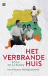 Bodil de La Parra - Het verbrande huis