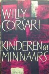 Corsari, Willy - Kinderen en minnaars