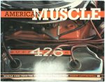 Randy Leffingwell 152354 - American Muscle