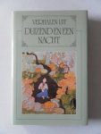 Mardrus, J.C. vert:Helman Albert; Bijlstra R.;Coolen Anton; e.a. - Verhalen uit duizend en een nacht Deel 12
