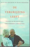 Brink, D. van den / Heemskerk, F. - Vergrijzing leeft / kansen en keuzen in een verouderde samenleving