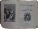 Cautier Théophile - Le capitaine Fracasse