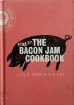  - Bacon Jam Cookbook