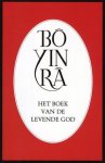 Bo Yin Ra 227161 - Het boek van de levende god