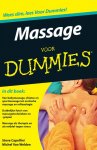 Steve Capellini, Michel van Welden - Voor Dummies - Massage voor dummies