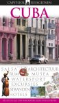 A. Alonso, I. Bajini, C. Beltrami - Capitool Reisgids Cuba