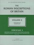Robin George Collingwood,  R. P. Wright - The Roman inscriptions of Britain