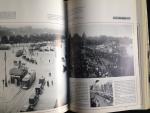 Duparc, H,J,A. & J.W. Sluiter - Lijnen van gisteren, 100 jaar openbaar vervoer in foto’s 1875-1975