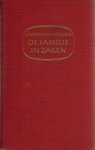 Zoomers-Vermeer, J.P. - De familie in zaken
