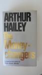Hailey, Arthur - The Money Changers