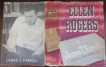 Farrell, James, T. - Ellen Rogers Farrell, James, T. - Ellen Rogers