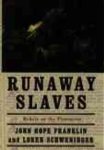 John Hope Franklin 218879, Loren Schweninger 259192 - Runaway Slaves Rebels on the Plantation