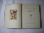 Dam, C.F.van & Elias, Mr. E., tekst / Pieck, Anton, tek. - Spiegel van staten en steden.