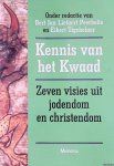 Lietaert Peerbolte, Bert Jan & Eibert Tigchelaar - Kennis van het Kwaad. Zeven visies uit jodendom en christendom