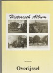 Ribbens,Kees - historisch album Overijssel