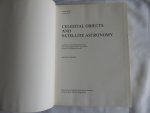 Bastos, Antonio A. - Celestial objects and satellite astronomy. A selection of extended celestial objects, such as star clusters, nebulae and galaxies, of interest for satellite astronomy