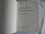 Bastos, Antonio A. - Celestial objects and satellite astronomy. A selection of extended celestial objects, such as star clusters, nebulae and galaxies, of interest for satellite astronomy