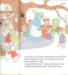 Disney Walt en vertaling door Claudy Pleysier - Robin hood en Pietertje Konijn