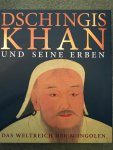  - Dschingis Khan Und Seine Erben