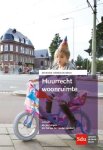 T.A. Nieuwenhuijsen - Huurrecht Woonruimte / Huurreeks
