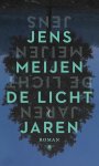 Jens Meijen - De lichtjaren