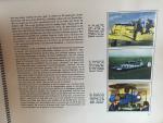  - Onze KLM , verhaal van zijn vliegers , vliegtuigen en vluchten , Plaatjesalbum
