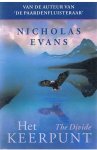 Evans, Nicholas - Het keerpunt (The Divide)